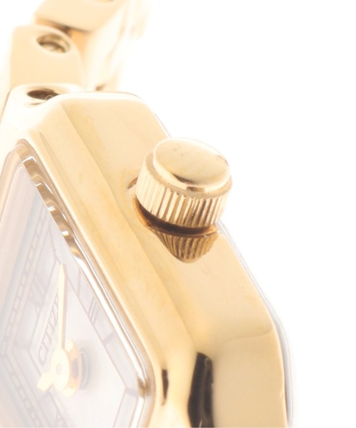 CITIZEN（シチズン）の「【CITIZEN / シチズン】Kii Exclusive EG2042