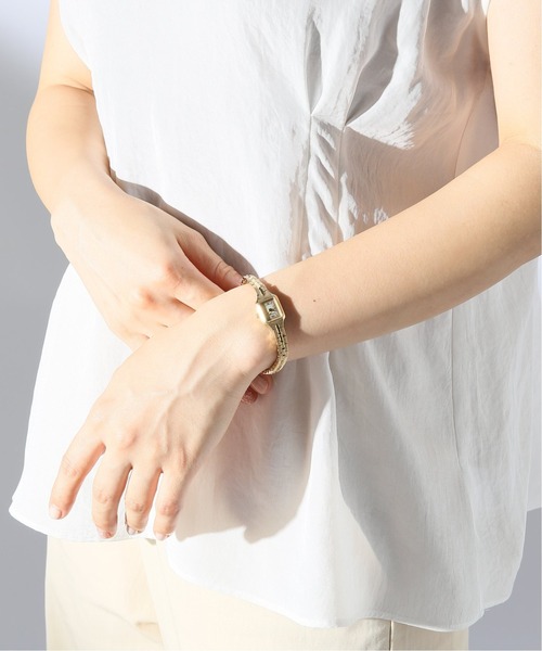 CITIZEN Kii Exclusive Yellow Gold 別注 CITIZEN Kii Exclusive Yellow Gold 別注 ローマ数字腕時計