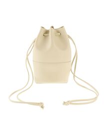 MOHI | 【MOHI】 巾着バケットミニBAG(ショルダーバッグ)