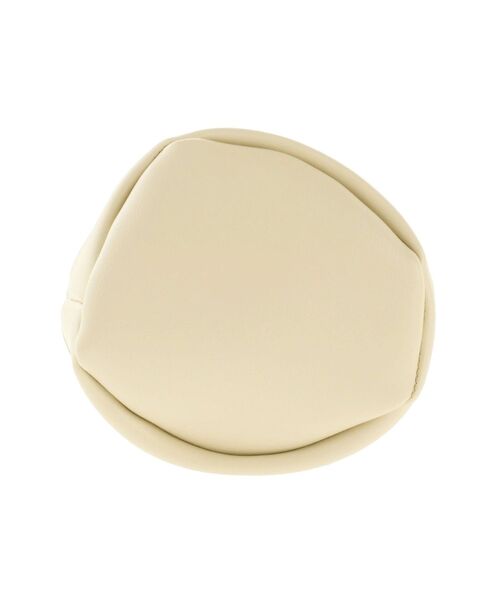 MOHI（モヒ）の「【MOHI】 巾着バケットミニBAG（ショルダーバッグ・レディース・ベビーピンク/ミント/ベージュ・FREE）」の9枚目の写真