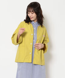 DANTON（ダントン）の「DANTON(ダントン) HIGH COUNT DUCK JACKET /JD
