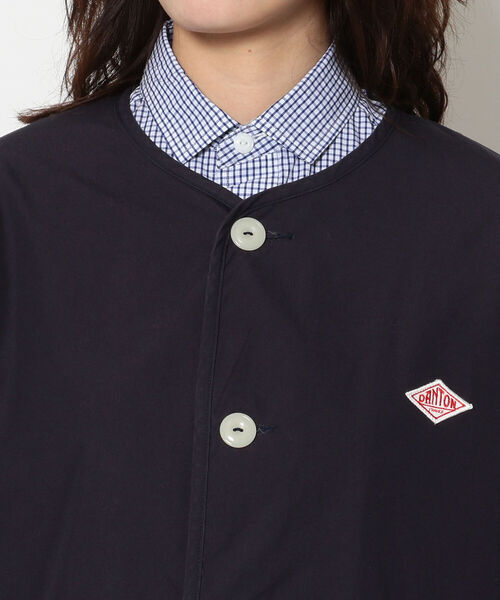 DANTON（ダントン）の「DANTON(ダントン) HIGH COUNT DUCK