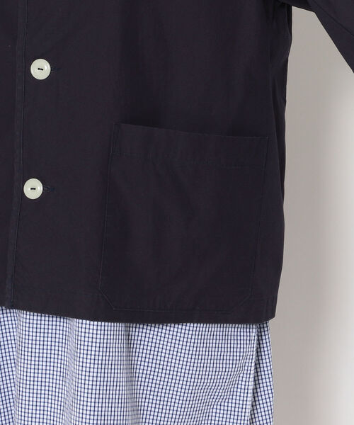 DANTON（ダントン）の「DANTON(ダントン) HIGH COUNT DUCK JACKET /JD