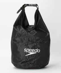 [ スピード ] Speedo ハイドロ エア ウォーター プルーフ ロールトップ 3L