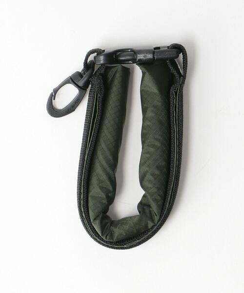 Speedo（スピード）の「[ スピード ] Speedo ハイドロ エア ウォーター プルーフ ロールトップ 3L（エコバッグ/サブバッグ・メンズ・ブラック/オリーブ・FREE）」の10枚目の写真