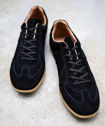 【GERMAN TRAINER / ジャーマントレーナー】SUEDE