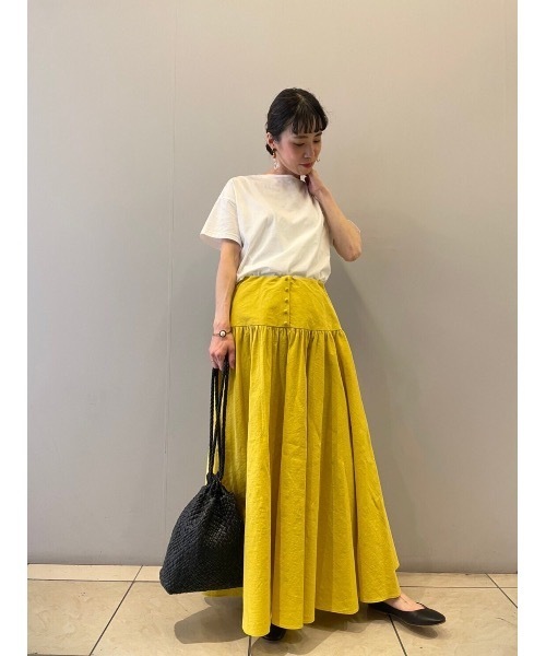 BEARDSLEY（ビアズリー）の「テックリネン 麻調合繊マーメイド