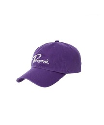 Paragraph | 【PARAGRAPH】LOGO CAP(キャップ)