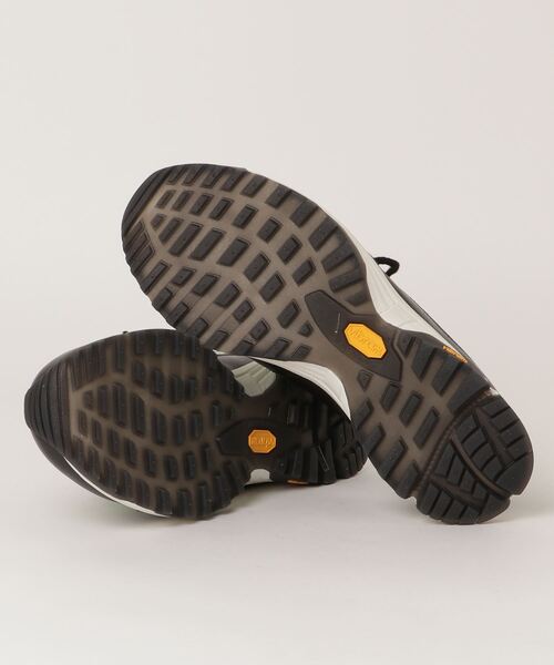 Our Legacy（アワーレガシー）の「OUR LEGACY M2197PBE POSEIDON BEETLE（スニーカー・メンズ・グリーン・40/41）」の3枚目の写真