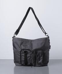 PORTER グレーショルダーバッグ FORCE(フォース) SHOULDER BAG | 吉田カバンホームページ