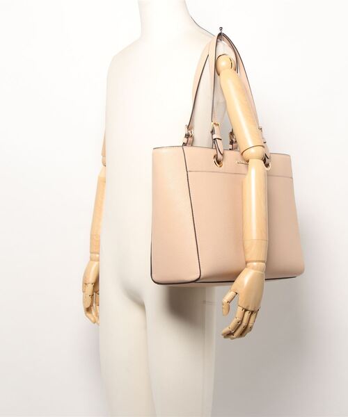 MICHAEL KORS（マイケルコース）の「JET SET TRAVEL コミューター 