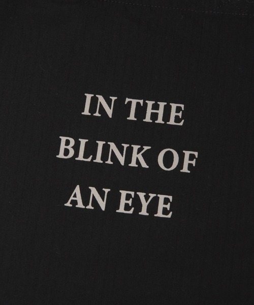 GLOBAL WORK（グローバルワーク）の「【キッズ】親子で使えるエコバッグ/947805（エコバッグ/サブバッグ・キッズ・ブラック/ベージュ・FREE）」の5枚目の写真