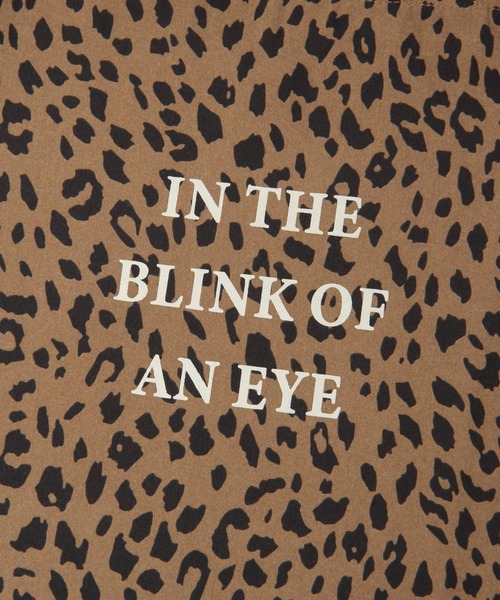 GLOBAL WORK（グローバルワーク）の「【キッズ】親子で使えるエコバッグ/947805（エコバッグ/サブバッグ・キッズ・ブラック/ベージュ・FREE）」の8枚目の写真