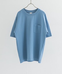 FRUIT OF THE LOOM | 【別注】FRUIT OF THE LOOM　GARMENT DYE T-SHIRTS(Tシャツ/カットソー)