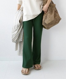 JOURNAL STANDARD relume | クレープパターンジャージーパンツ◆(その他パンツ)