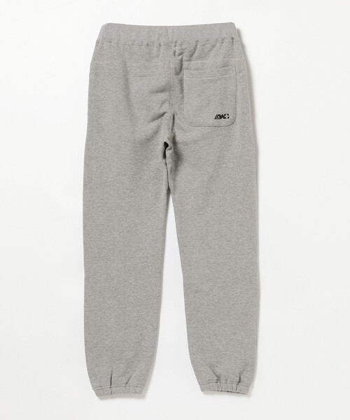LOOPWHEELER / 別注 Slim Athletic Sweat Pants（スウェットパンツ