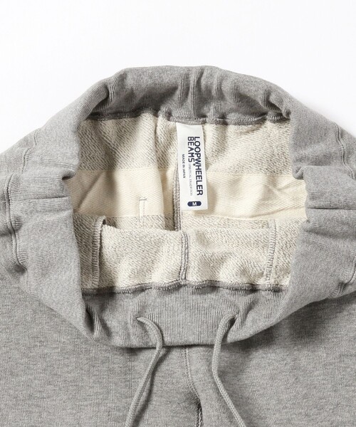 LOOPWHEELER / 別注 Slim Athletic Sweat Pants（スウェットパンツ