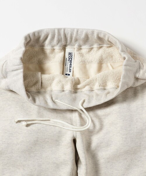 LOOPWHEELER / 別注 Slim Athletic Sweat Pants（スウェットパンツ