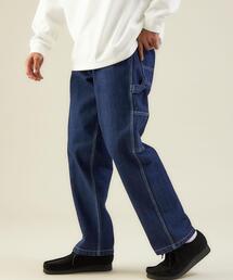 green label relaxing | ＜GLR/ lab＞ 13oz ペインター デニム パンツ(デニムパンツ)