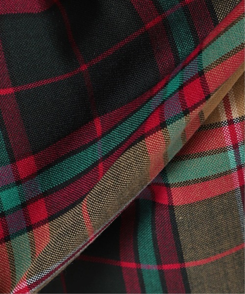 VERMEIL par iena BONOTTO old check パンツ38 VERMEIL par iena BONOTTO old check パンツ38 - メルカリ