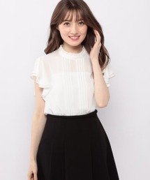 レディースのシャツ ブラウス 半袖 ファッション通販 Zozotown