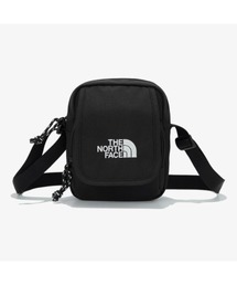 THE NORTH FACE | THE NORTH FACE ザ・ノースフェイス / フラップ ミニショルダーバッグ FLAP CROSS BAG MINI クロスバッグ(ショルダーバッグ)