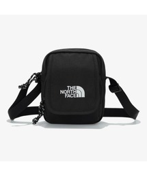 THE NORTH FACE ザ・ノースフェイス / フラップ ミニショルダーバッグ FLAP CROSS BAG MINI クロスバッグ