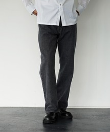 DEVINUSAGE | DEVINUSAGE DENIM PANTS XXX1(デニムパンツ)