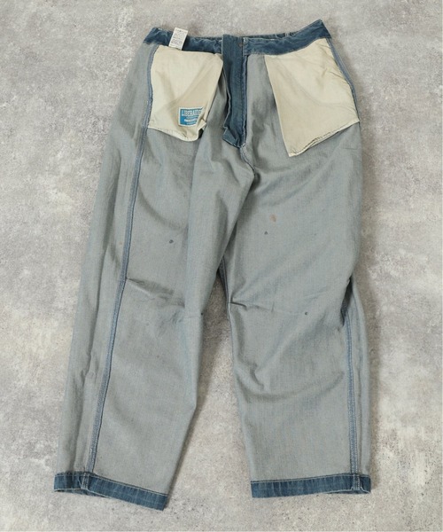 Liberaiders（リベレイダース）の「【Liberaiders×JS / リベ