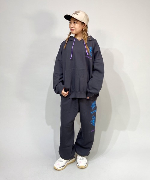 SANTA CRUZ（サンタクルーズ）の「【ムラサキスポーツ別注】SANTACRUZ