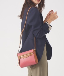 LOWELL things | ●【店舗限定品】3Besties leather ミニショルダーBAG(トートバッグ)
