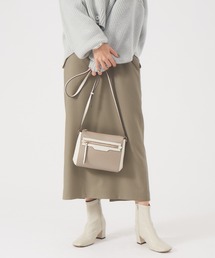 LOWELL things | ●【WEB先行予約】3Besties leather ミニショルダーBAG 店舗限定品(トートバッグ)