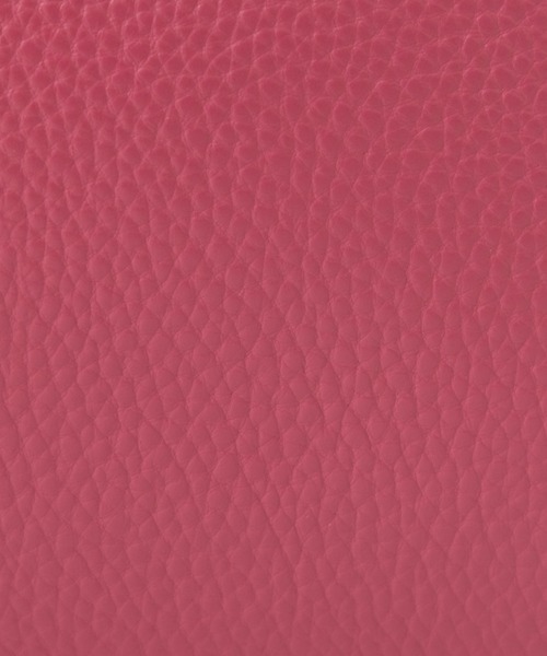 LOWELL things（ロウェル　シングス）の「●【店舗限定品】3Besties leather ミニショルダーBAG（トートバッグ・レディース・ライトブルー/ブラック/ピンク/グレイッシュベージュ・フリー）」の16枚目の写真