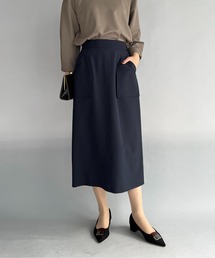 PICCIN | フロントポケットタイトスカート(スカート)