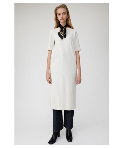 ブランド古着 半袖ワンピース ワンピース Moussy マウジー のファッション通販 Zozoused