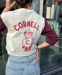 COLLEGE BASEBALL TEE