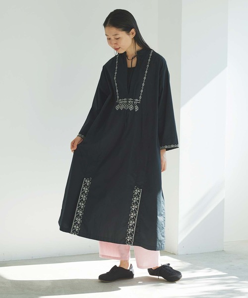 cardo fabrica（カルドファブリカ）｜ワンピース一覧 - WEAR