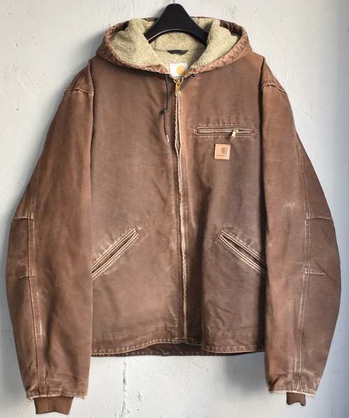 【ヴィンテージ古着】Carhartt/カーハート アクティブパーカー