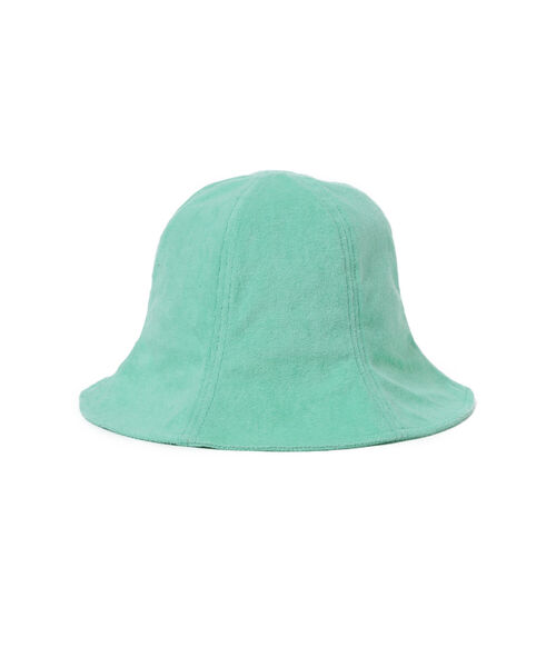 Ray BEAMS（レイビームス）の「Ray BEAMS / パイル チューリップ ハット（ハット・レディース・オレンジ/ライトブラウン/ミント・ONE SIZE）」の16枚目の写真