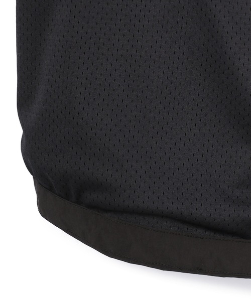 Schott(ショット)の「【WEB LIMITED】Schott/ショット/ AWARD PULLOVER JACKET/ナイロン プルオーバー ジャケット(ブルゾン・メンズ・ブラック/ダークグリーン/ブルー系その他/イエロー・MEDIUM/LARGE/X-LARGE/XX-LARGE)」の17枚目の写真