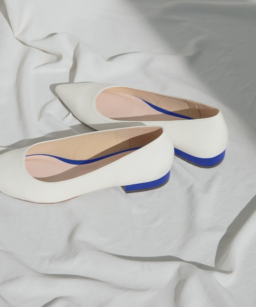 アクセントヒール バレエシューズ Mamian マミアン のファッション Mamian マミアン のバレエシューズ アクセントヒール フラットシューズ 4797 を購入できます Mamian フラットシューズ バレエシューズ アクセントヒール バレエシューズ Mamian マミアン のファッション Mamian マミアン のバレエシューズ アクセントヒール フラットシューズ 4797 を購入できます Mamian フラットシューズ バレエシューズ