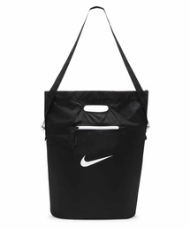 NIKE（ナイキ）の「NIKE Stash Tote DD1357-010（ショルダー