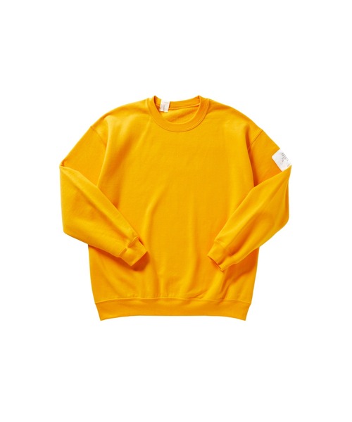 Crewneck Sweartshirt スウェット N Hoolywood N ハリウッド のファッション通販 Zozotown