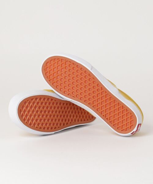 VANS スリッポン PRO US9 27cm オレンジ スエード VANS スリッポン PRO US9 27cm オレンジ スエード スリッポン VANS