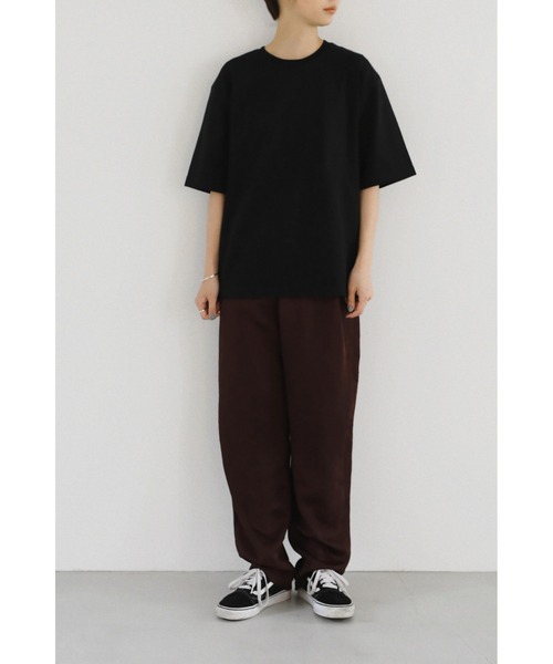 sew！LA PEAU DE GEM　Tシャツ sew！LA PEAU DE GEM Tシャツ LA PEAU DE GEM（ラポドゥジェム