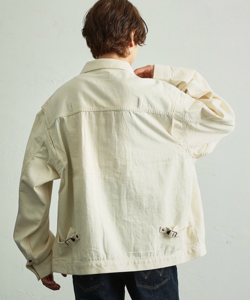 Wrangler（ラングラー）の「US ORIGINAL 111MJ（デニム