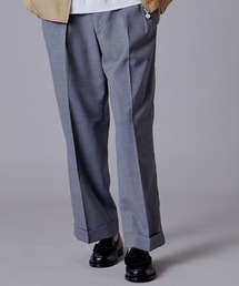 Penguin by Munsingwear | ペンギン バイ マンシングウェア バーンストーマー1254Pポーラルマッカーサー メンズ ウェア ロングパンツ ボトムス スポーツウェア ゴルフ(スラックス)