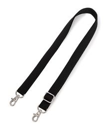 LeSportsac（レスポートサック）の「3/4 DIY STRAP スリムストラップブラック（その他小物）」