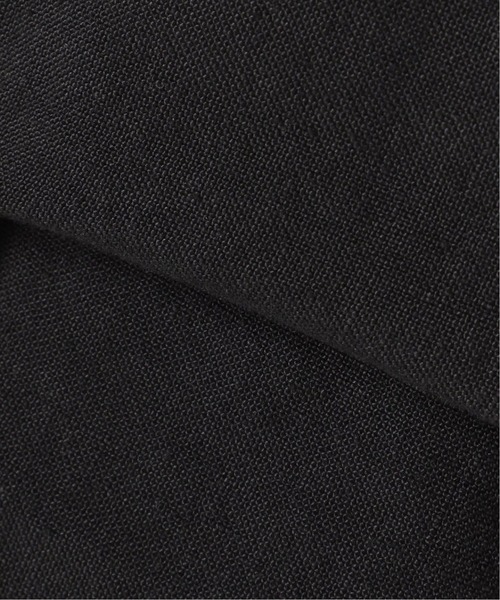 Noble(ノーブル)の「ドンゴロススキッパーシャツブラウス(シャツ/ブラウス・レディース・ブラック/ベージュ/ブラック系その他・FREE)」の21枚目の写真