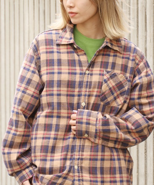 REMI RELIEF（レミレリーフ）の「REMI RELIEF/レミレリーフ NEP CHECK